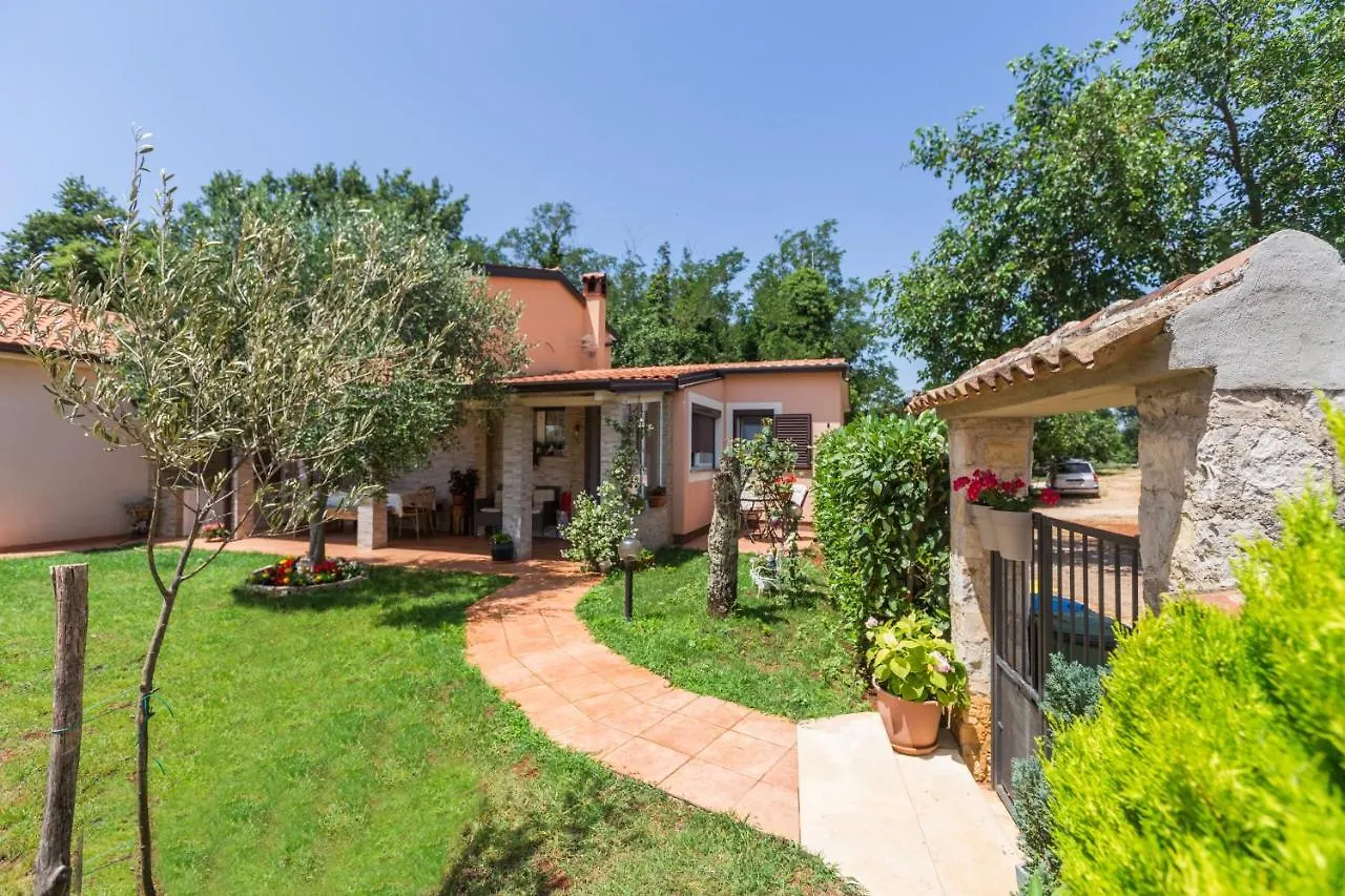 Holiday Home Giovanna Kastelir 0*,