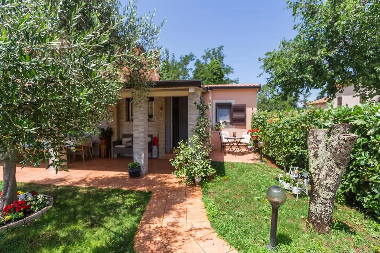 Holiday Home Giovanna Kastelir