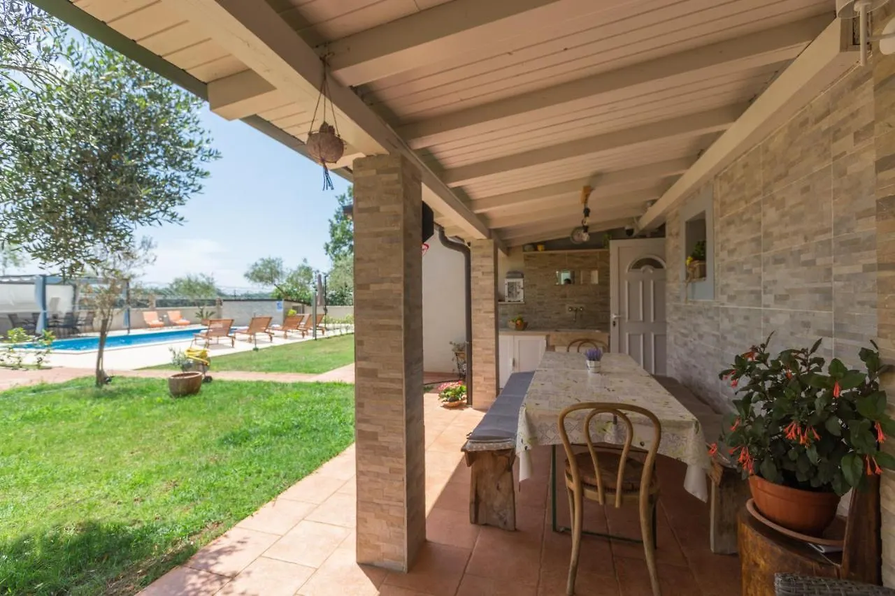 Holiday Home Giovanna Kastelir