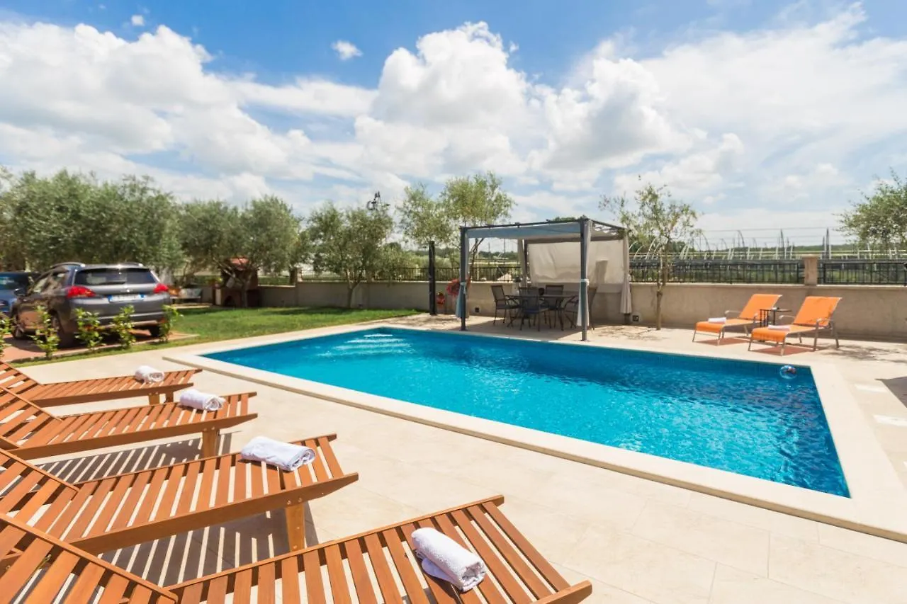Holiday Home Giovanna Kastelir