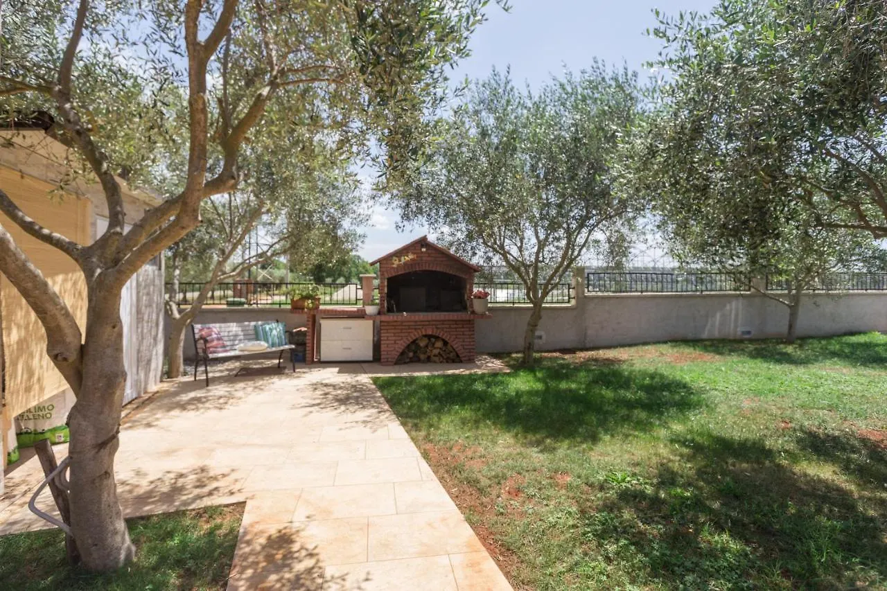 Holiday Home Giovanna Kastelir