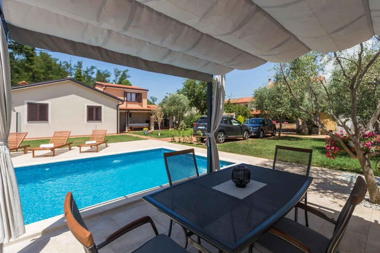 Holiday Home Giovanna Kastelir 0*,