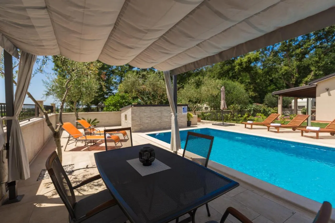 Holiday Home Giovanna Kastelir