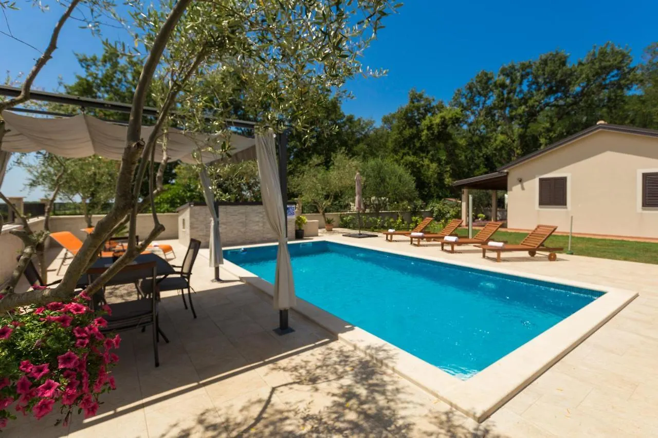 Holiday Home Giovanna Kastelir