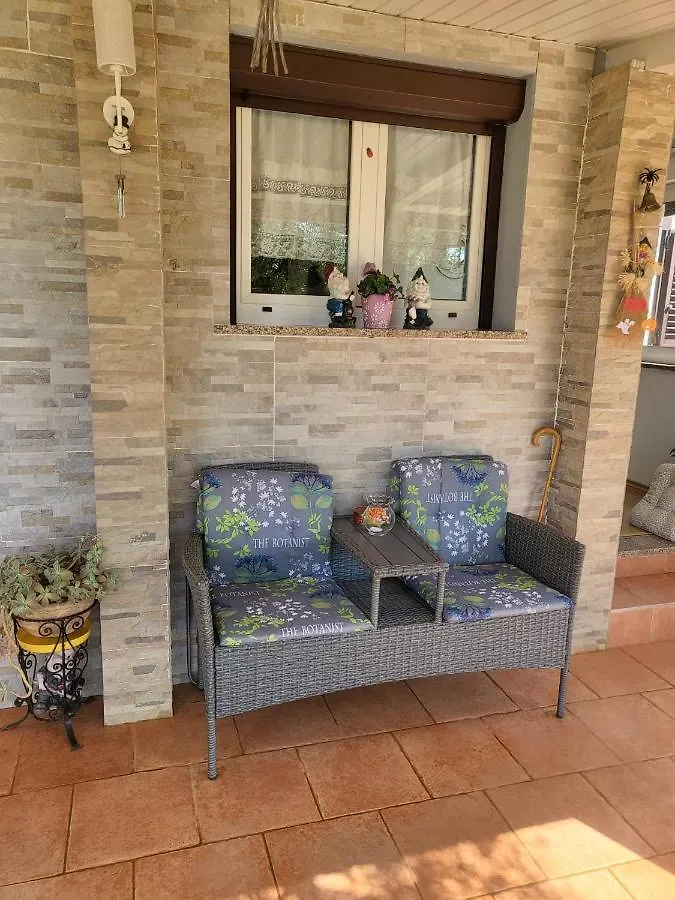 Holiday Home Giovanna Kastelir 0*,  Croatia
