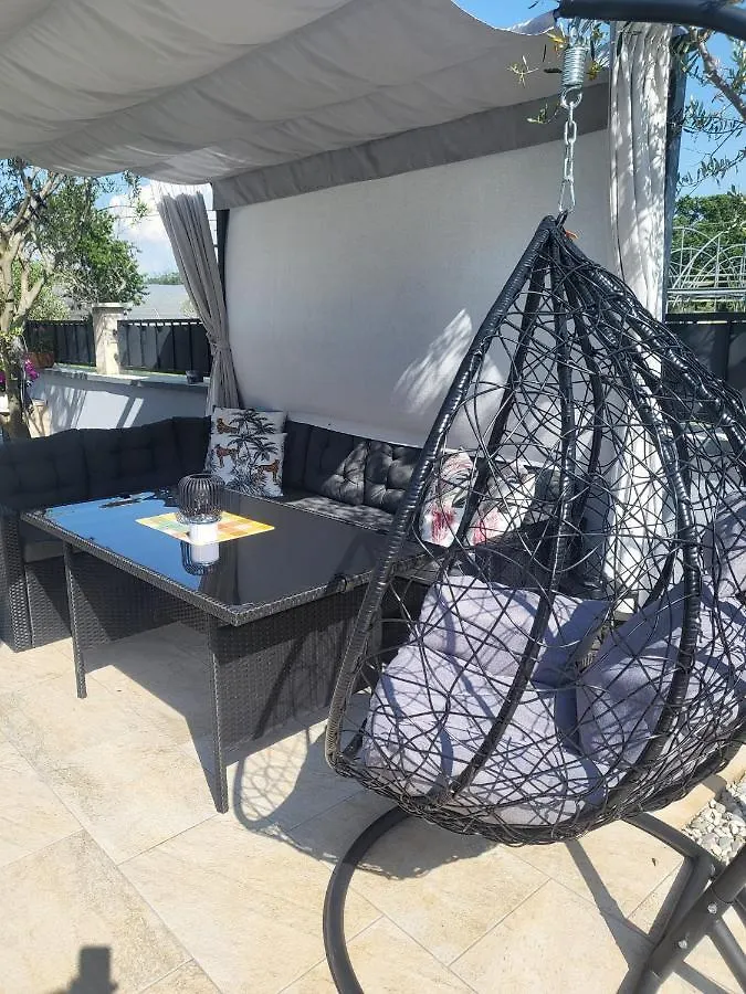 Holiday Home Giovanna Kastelir