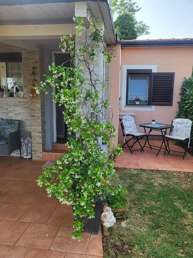 Holiday Home Giovanna Kastelir