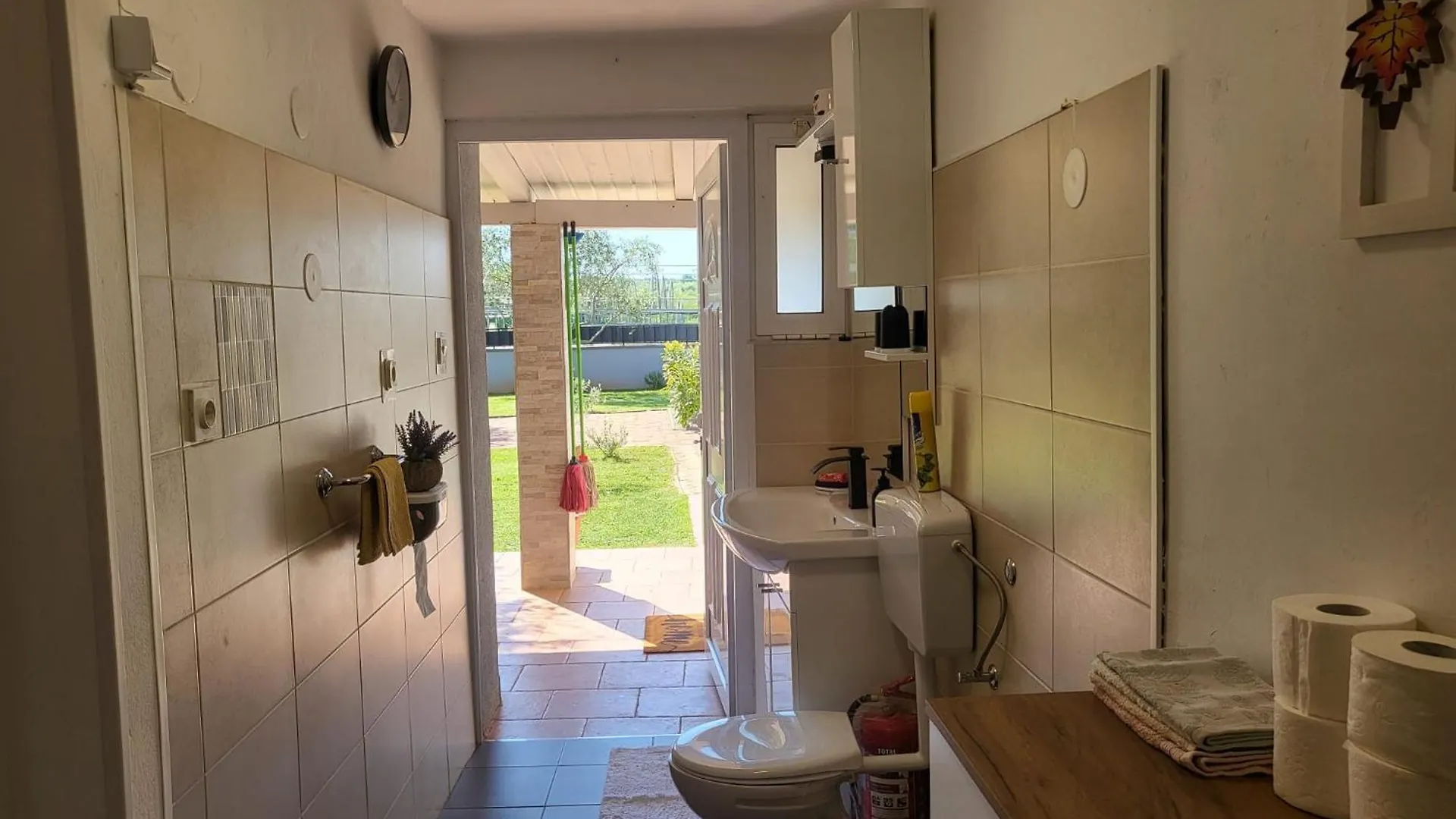 Holiday Home Giovanna Kastelir