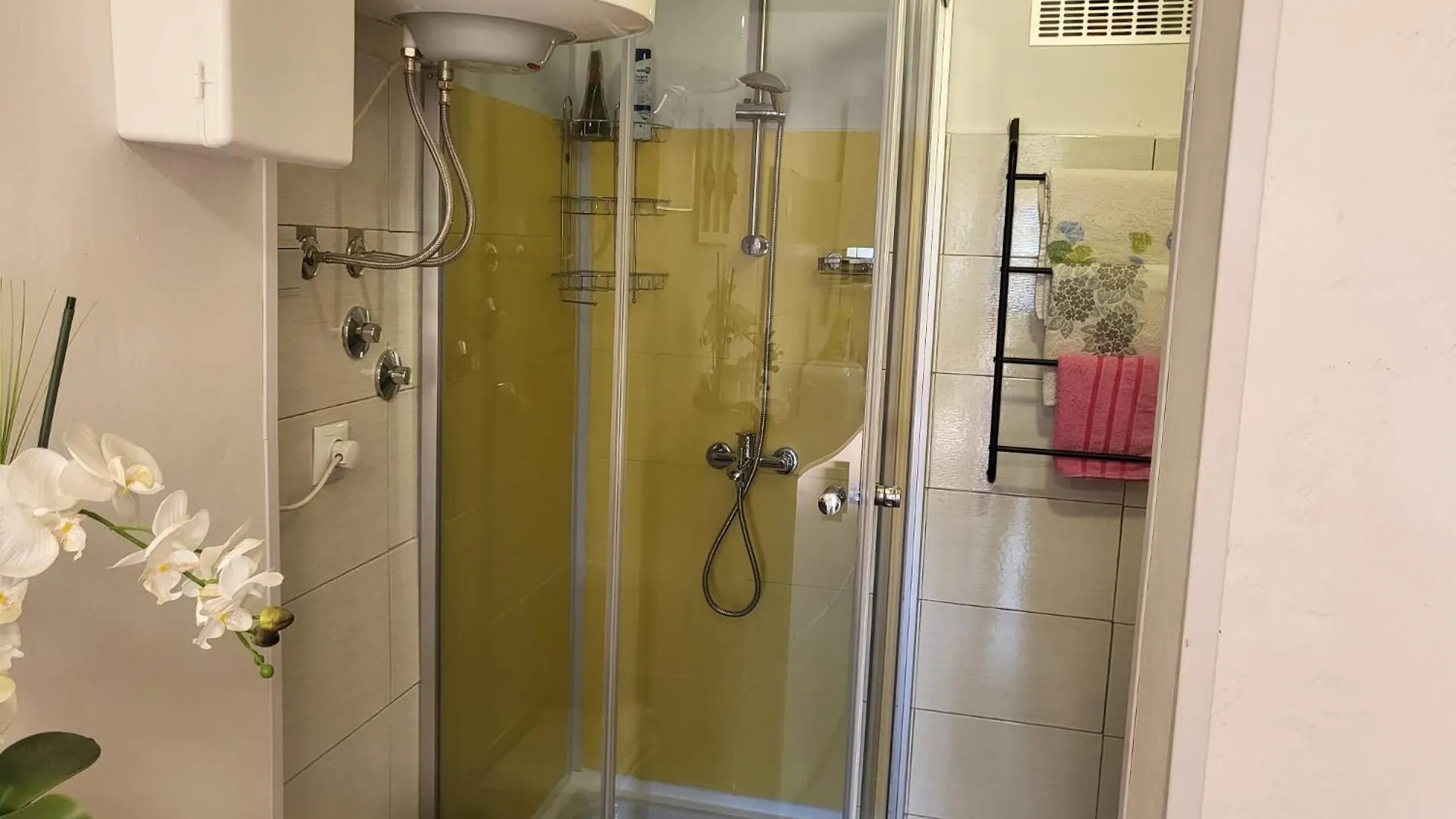Holiday Home Giovanna Kastelir Croatia