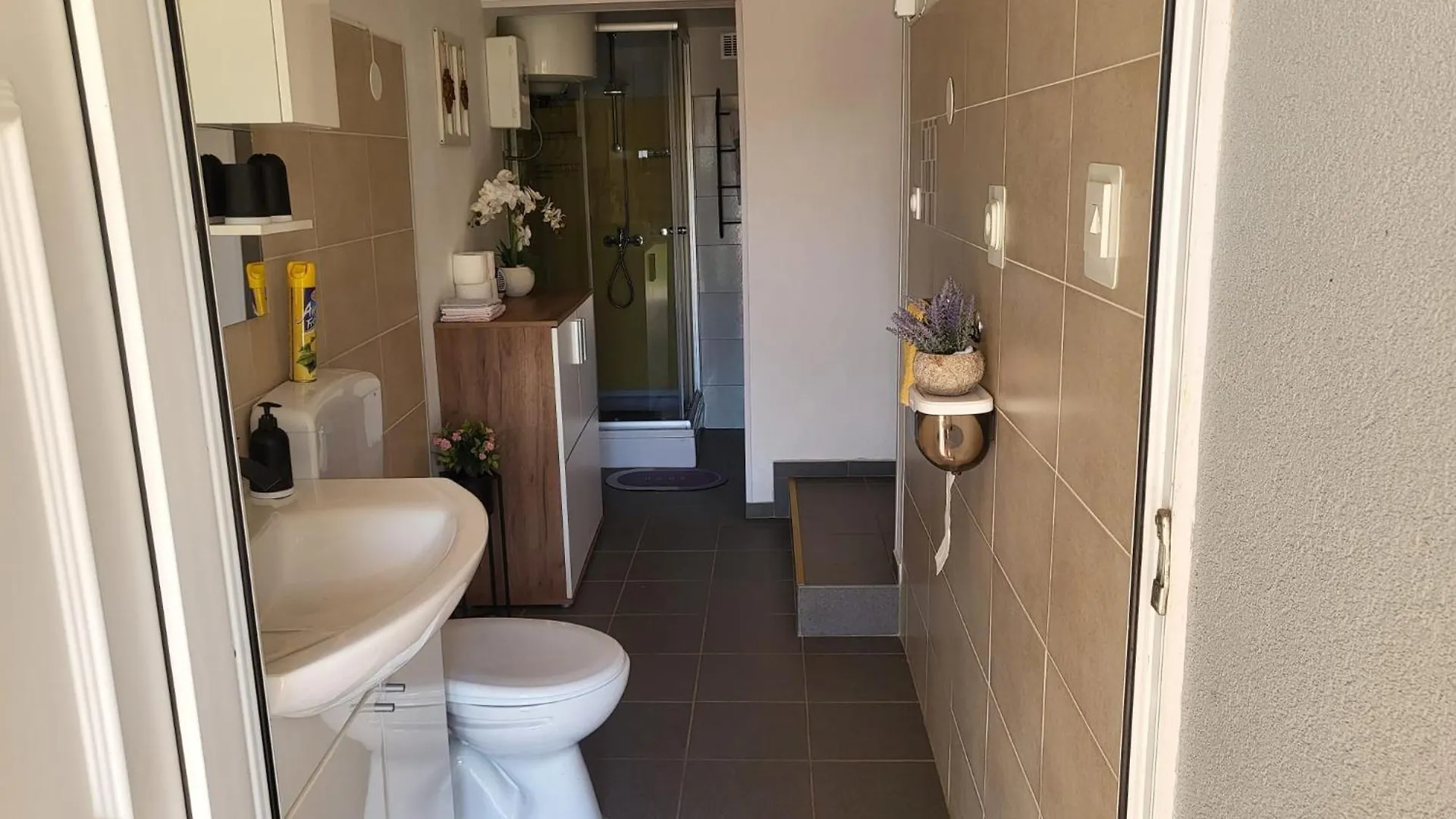 Holiday Home Giovanna Kastelir 0*,  Croatia