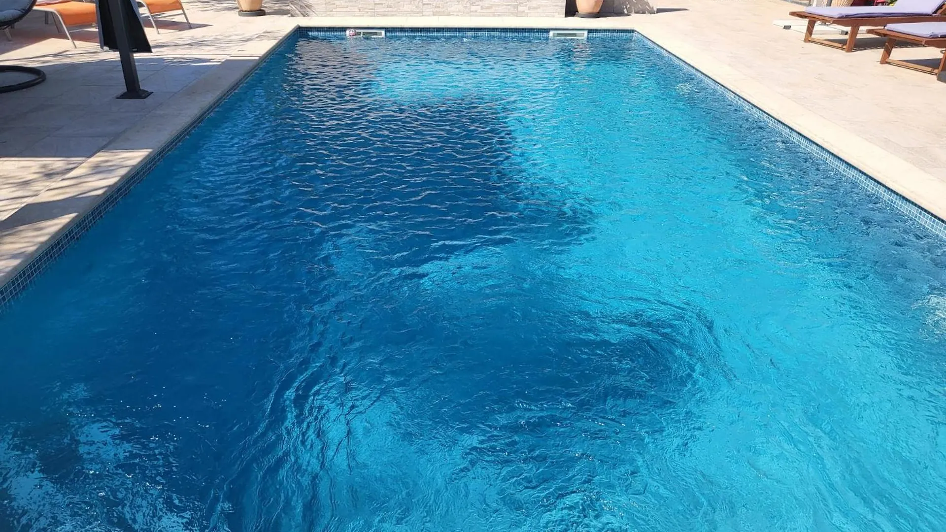 Holiday Home Giovanna Kastelir Croatia