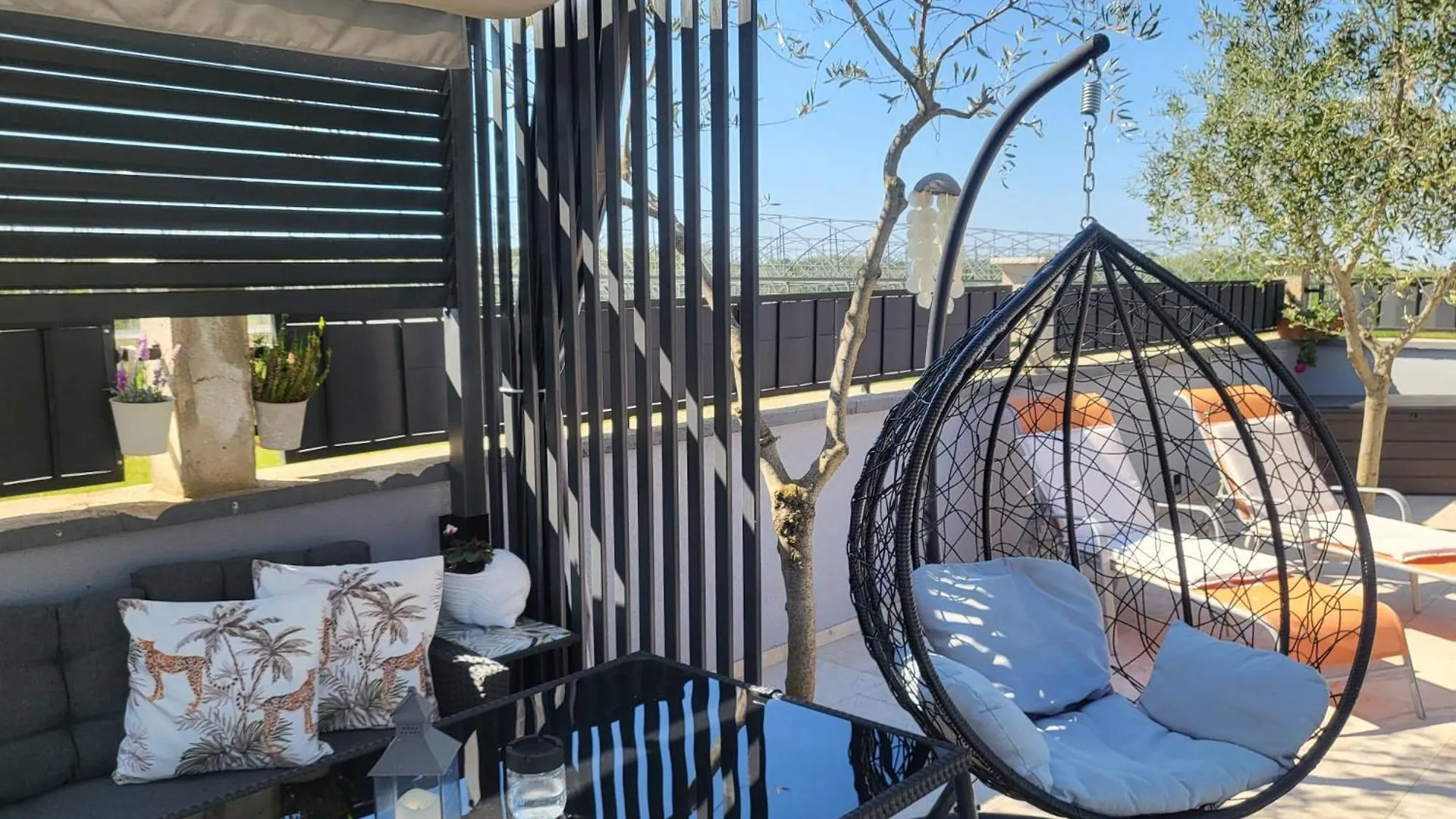 Holiday Home Giovanna Kastelir 0*,  Croatia