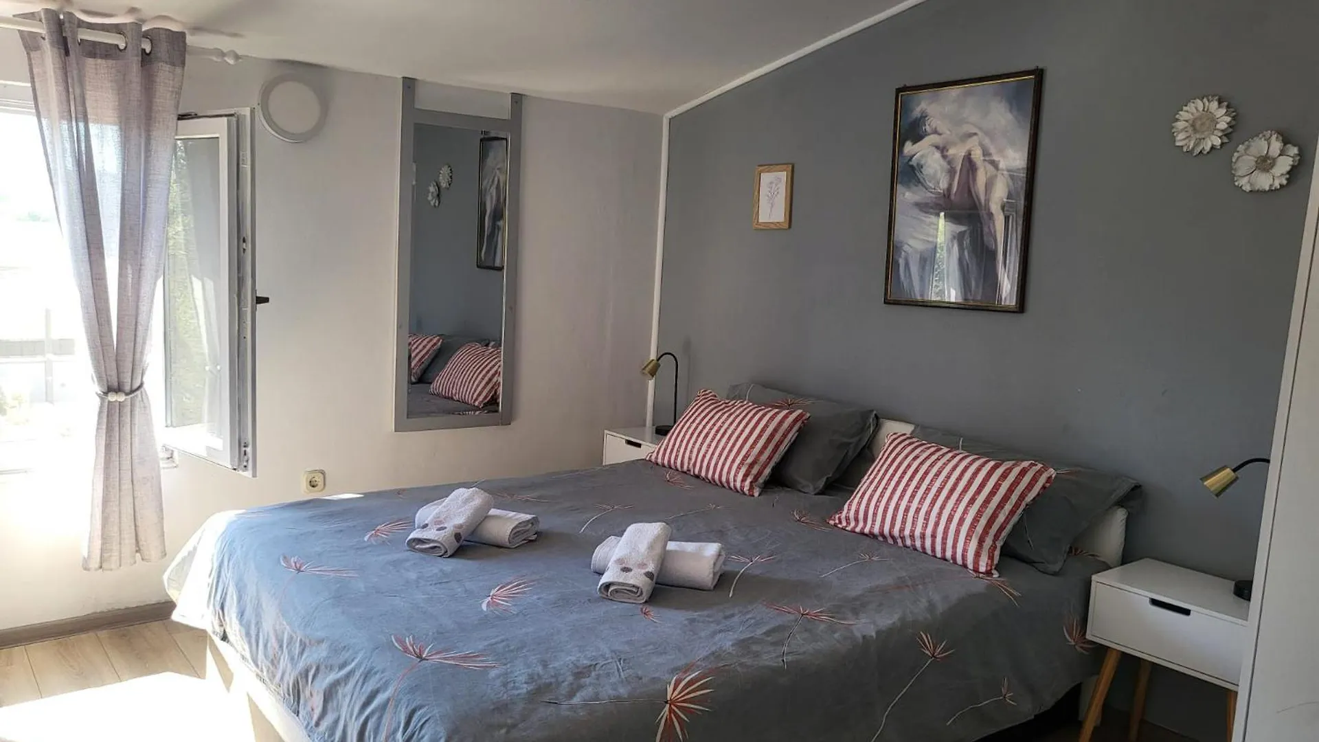 Holiday Home Giovanna Kastelir Croatia