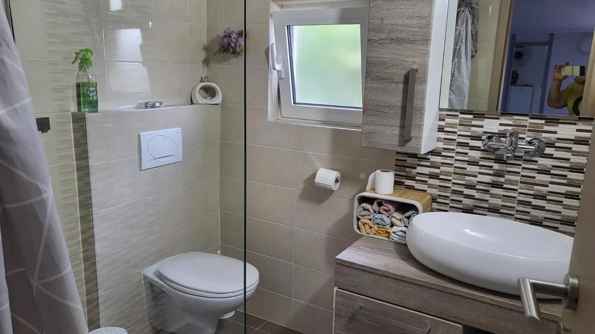 Holiday Home Giovanna Kastelir Croatia