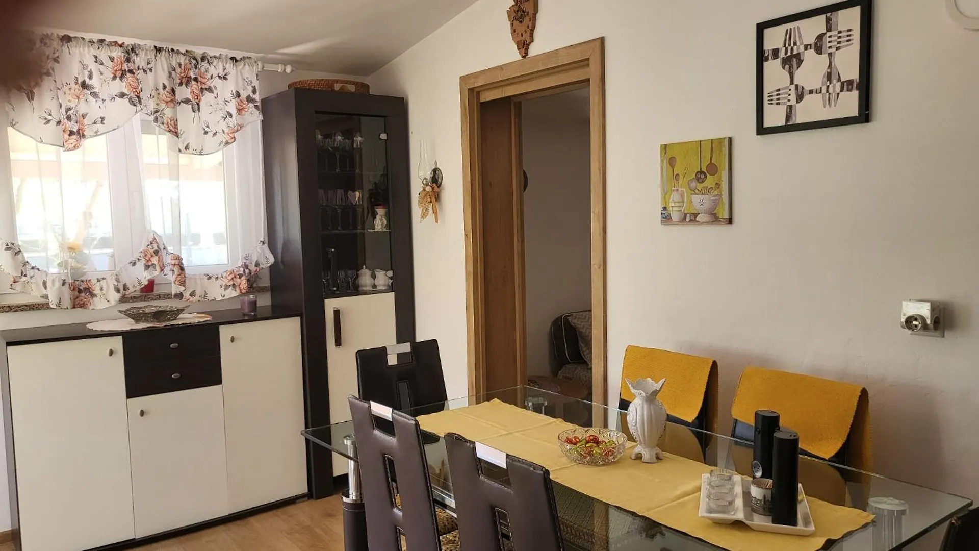 Holiday Home Giovanna Kastelir Croatia