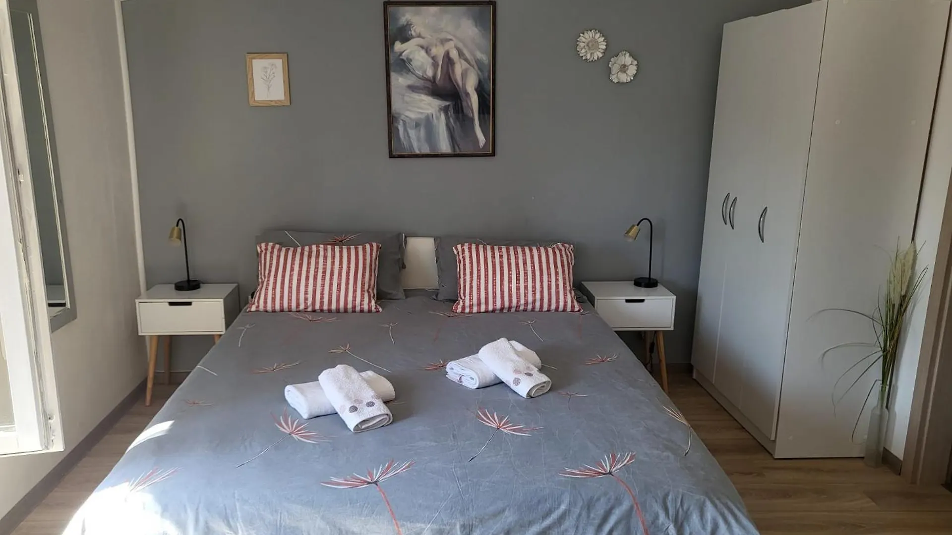 Holiday Home Giovanna Kastelir 0*,
