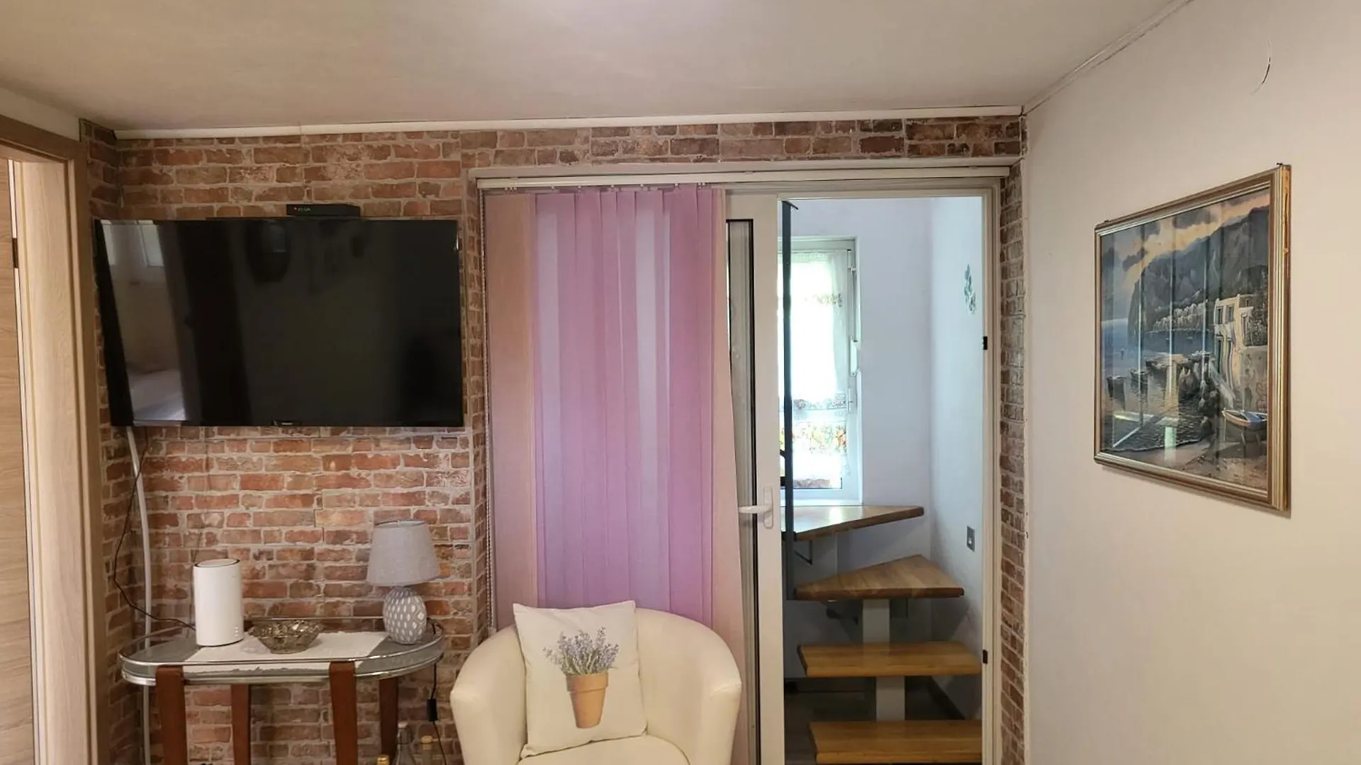 Holiday Home Giovanna Kastelir 0*,