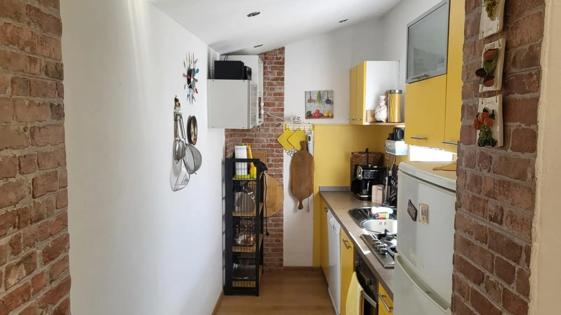 Holiday Home Giovanna Kaštelir Croazia