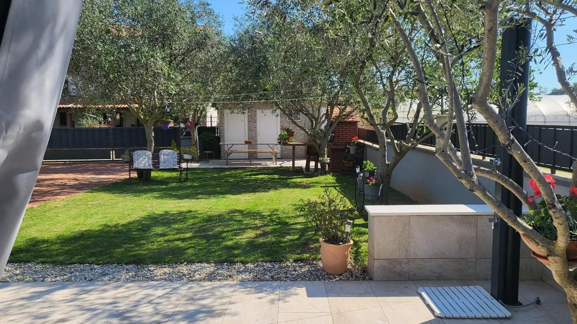 Holiday Home Giovanna Kastelir Croatia