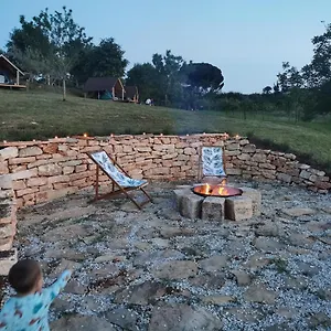 Natura Camp Karli Campingplatz