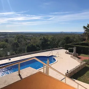 Casa Lara Ferienhaus