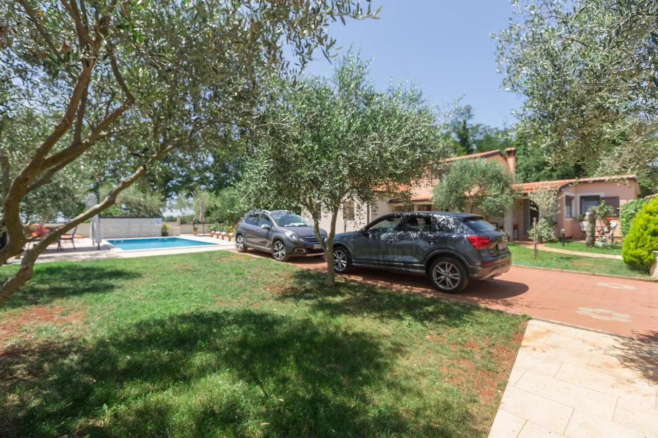 Holiday Home Giovanna Kastelir 0*,