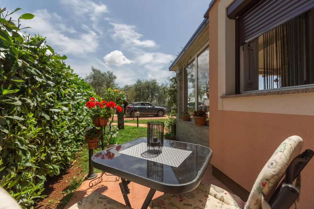Holiday Home Giovanna Kastelir Croatia